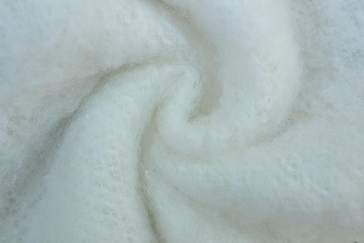 Утеплитель-шерстепон, цвет белыйизображение