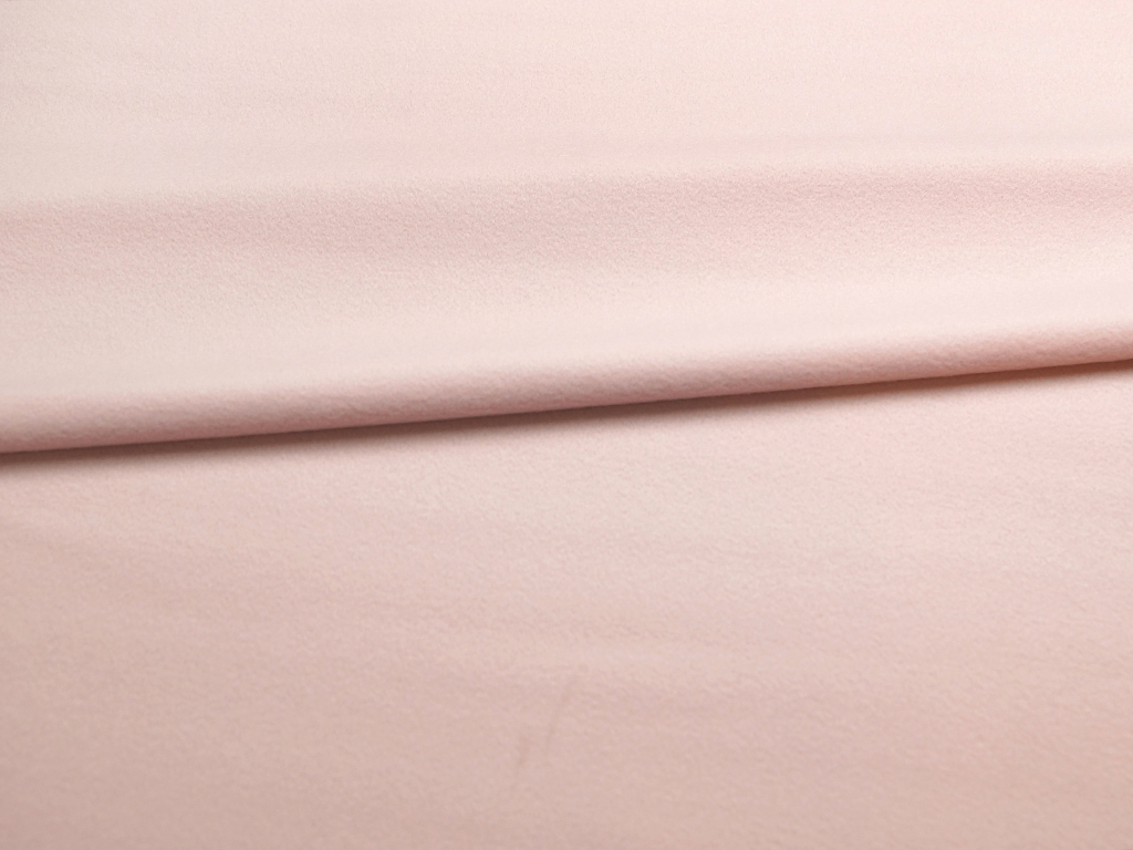Приобрести Пальтовая ткань с коротким ворсом, нежно розовый цвет