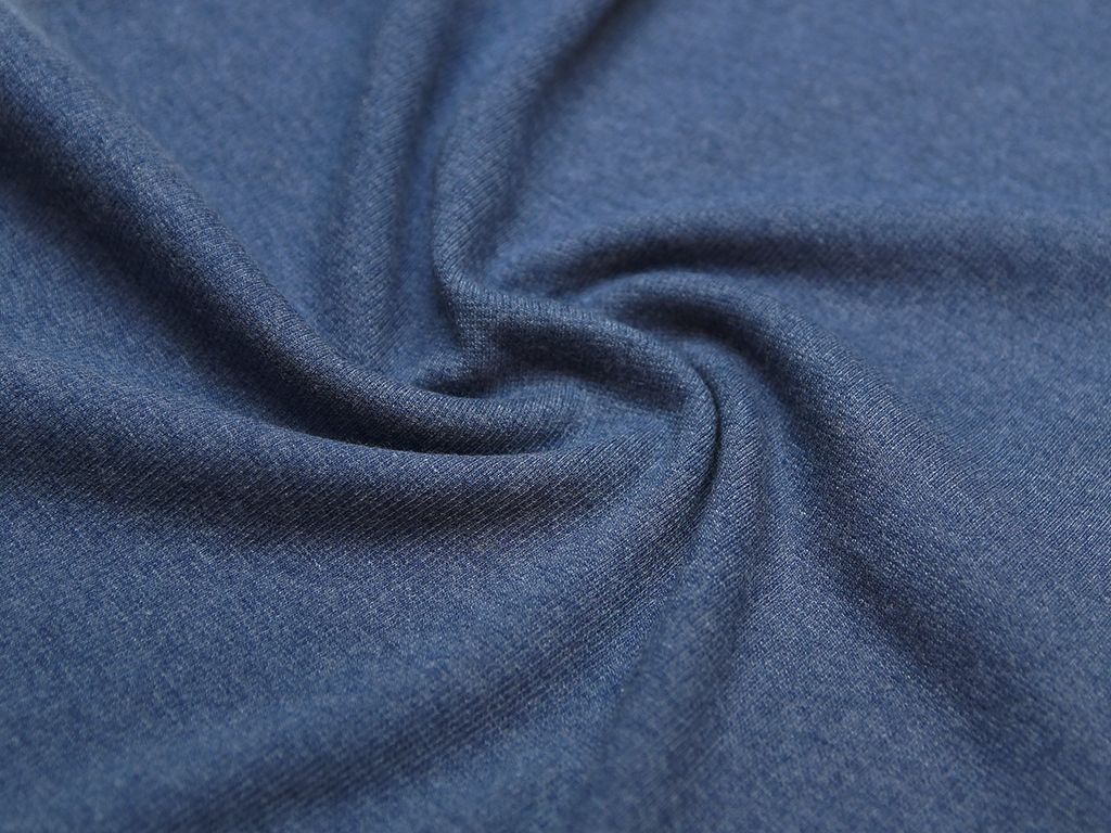 Кашкорсе, цвет джинсовый  изображение