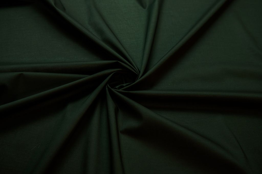 Батист, цвет темно-зеленыйизображение