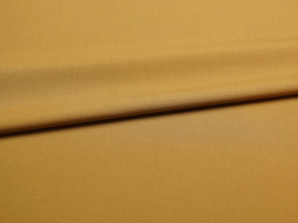 Приобрести Костюмная 2х сторонняя ткань коричневого цвета