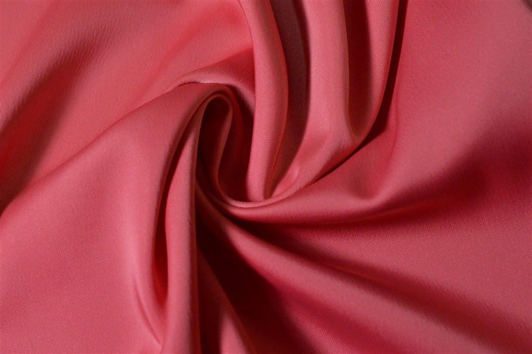 Ткань костюмная, цвет розовый персикизображение