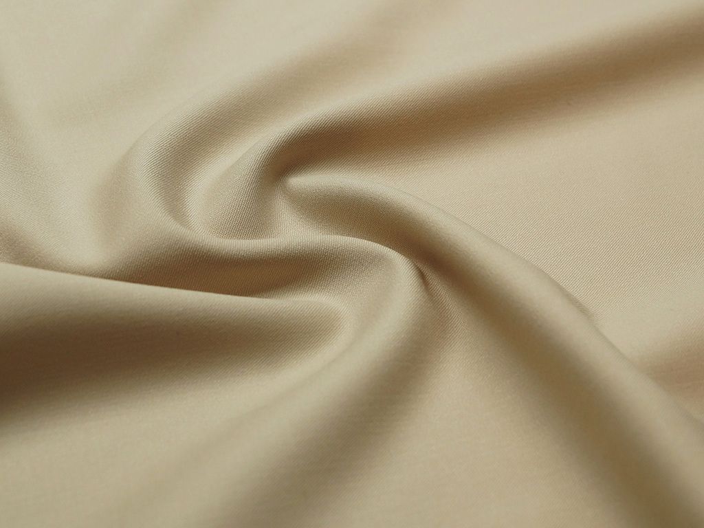 Приобрести Лейтмотив, костюмно-плательная ткань, цвет: песочный цв.80