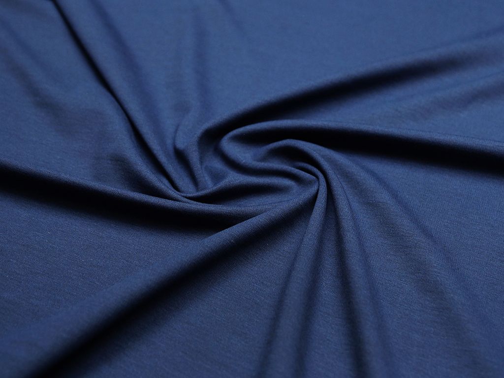 Джерси темно - синего цветаизображение