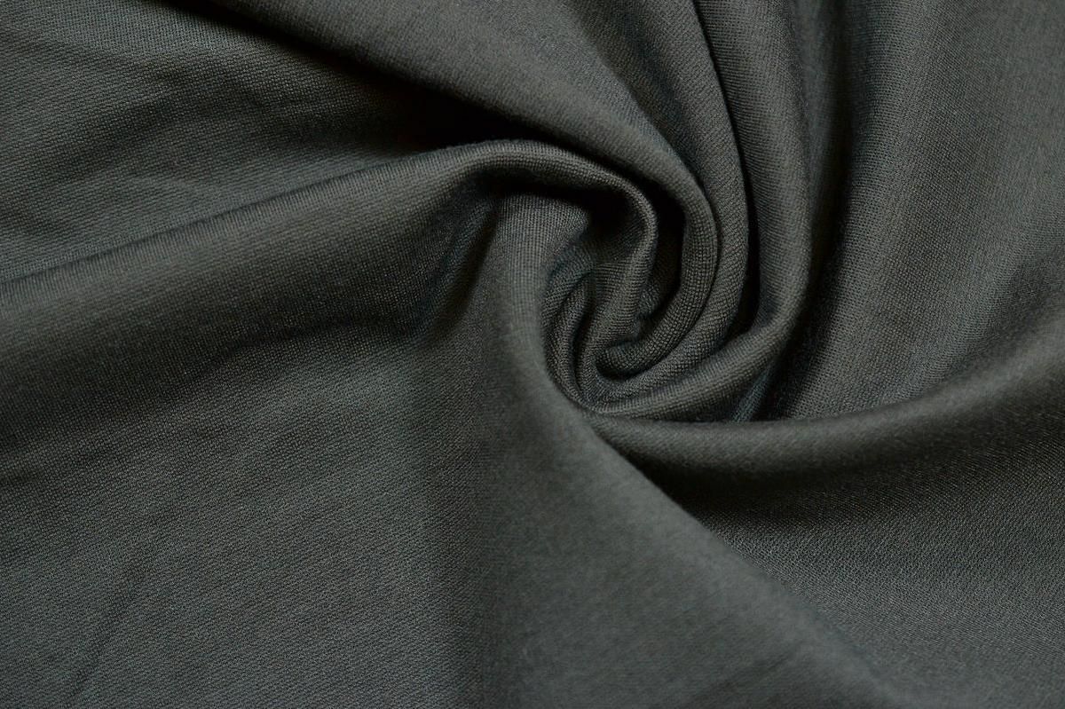 Ткань джерси, цвет: темно-коричневыйизображение