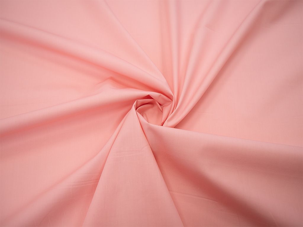 Сорочечная ткань, цвет светло-розовыйизображение