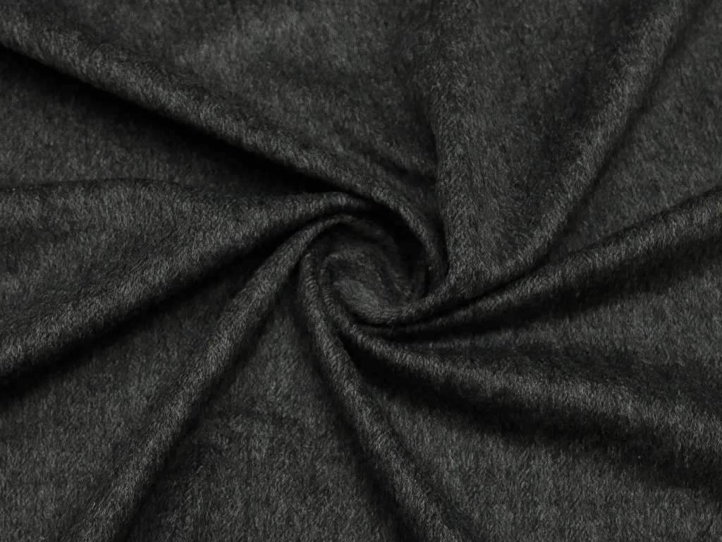 Приобрести Тонкая пальтовая ткань Ravenna, графитового цвета