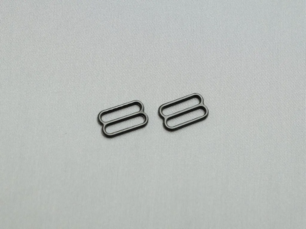 Приобрести Рамка для нижнего белья,пластик,чёрного цвета, ширина 15 мм