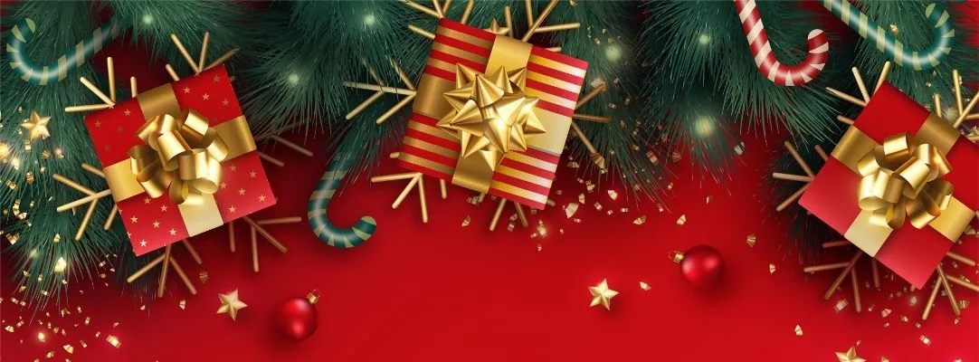 GalaTexClub дарит подарки к Новому Году!