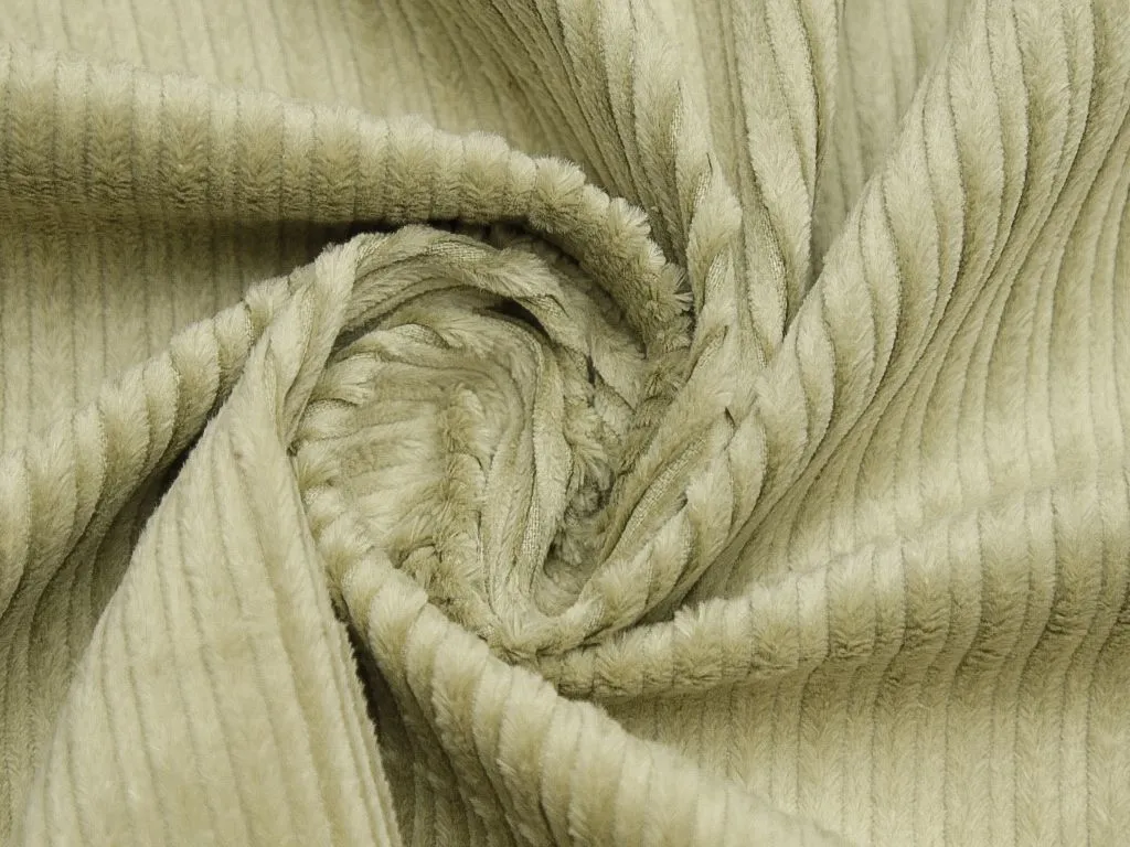 Вельвет в средний рубчик, "Оливковое дерево"изображение