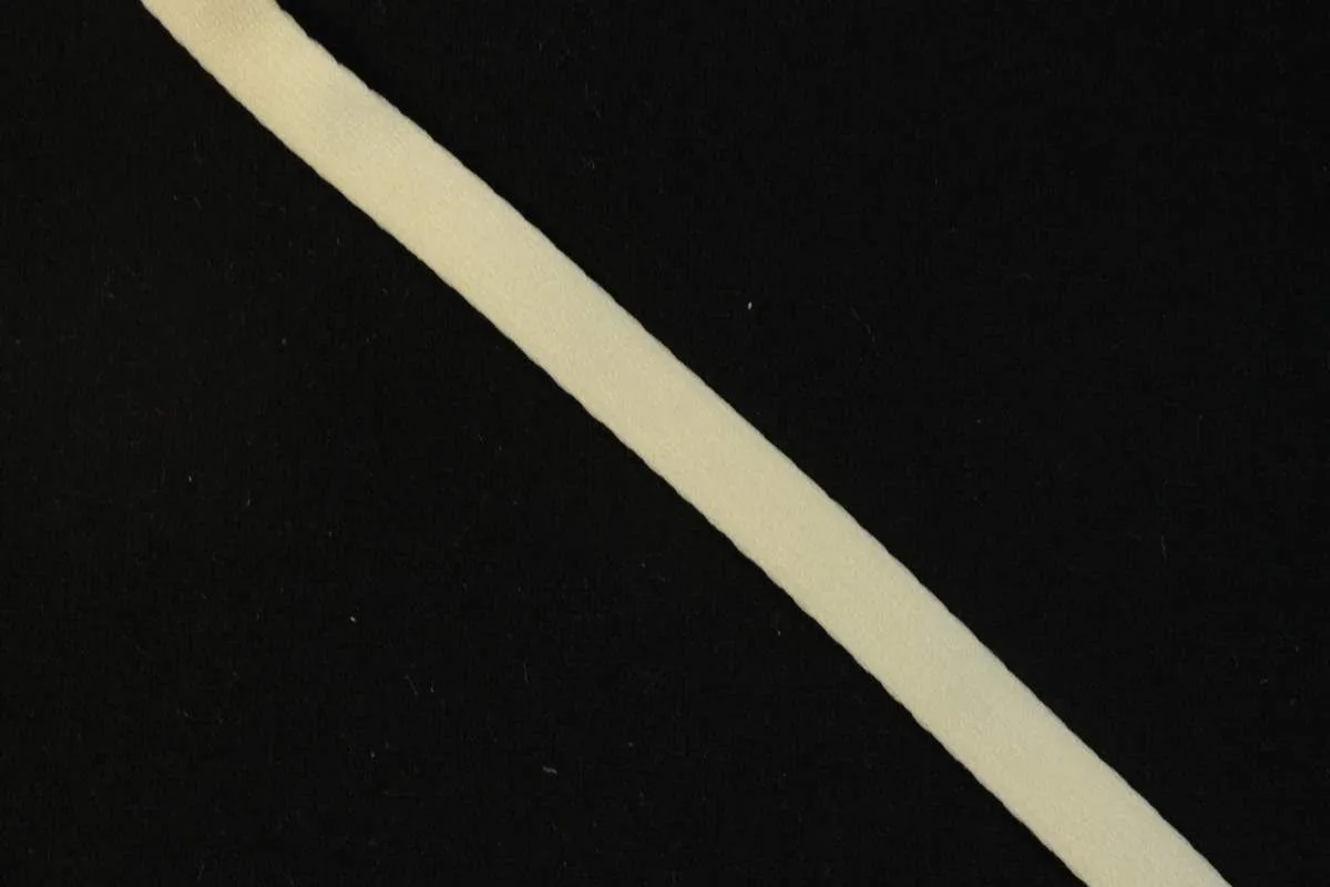 Приобрести Лента-чехол для косточек, кремового цвета цвета, ширина 10 мм